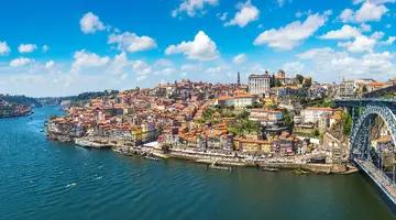 Portugalia - Pokochaj Porto