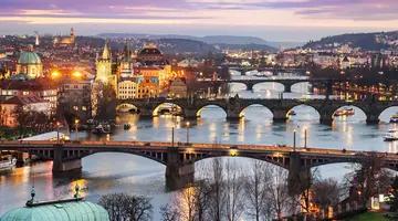 Praga - Czeskie Impresje - dla wygodnych