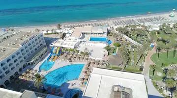 Primasol El Mehdi Beach Resort