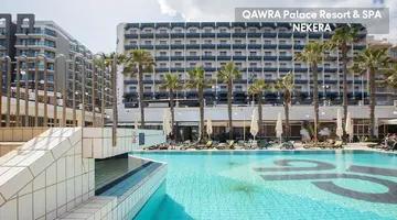 Qawra Palace Resort & SPA