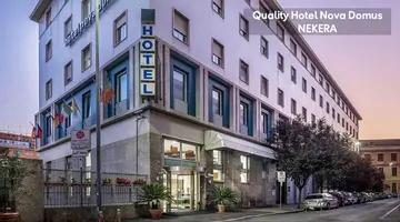 Quality Hotel Nova Domus