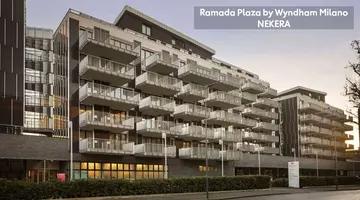 Ramada Plaza by Wyndham Milano