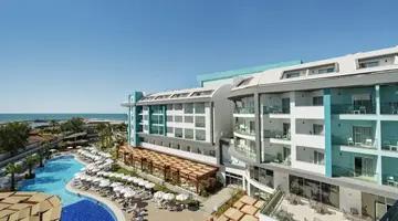 Seashell Resort & SPA