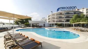 THB Ocean Beach Hotel