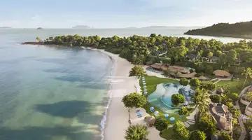THE NAKA ISLAND A LUXURY COLLECTION RESORT & SPA