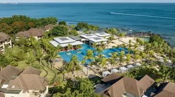 The Westin Turtle Bay Resort & SPA Mauritius