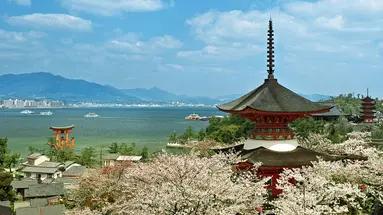 Zen i Shinkansen - zwiedzanie Korei Piłudniowej i Japoniii