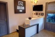 Aliston Studios
