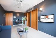 AxelBeach Maspalomas Apartments Lounge