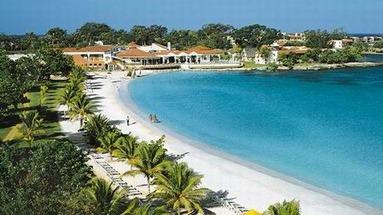 Breezes Grand Negril Resort & Spa