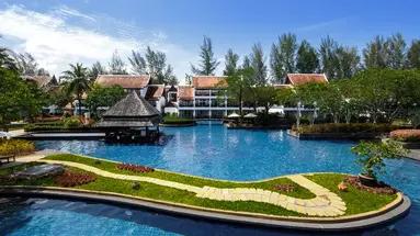 JW Marriott Khao Lak Resort Suites
