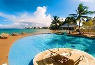 Magdalena Grand Beach Resort