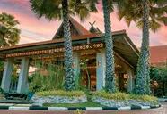 Meritus Pelangi Beach Resort