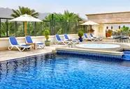 Movenpick Aqaba Resort