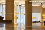 Olympic Palace