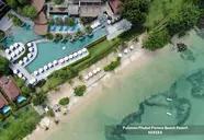 Pullman Phuket Panwa Beach Resort (ex Radisson)