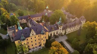 Schloss Kliczków
