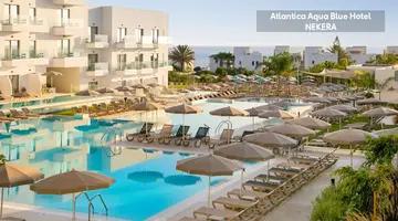 Atlantica Aqua Blue Hotel