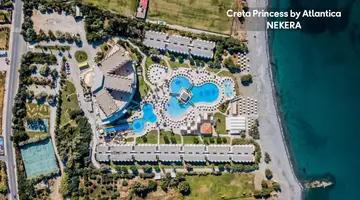 Atlantica Ocean Beach Resort (ex Creta Princess by Atlantica)
