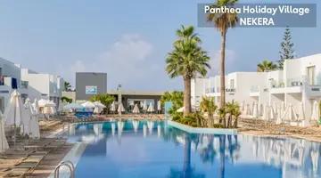 Atlantica Panthea Resort