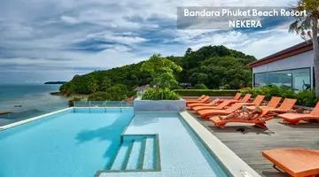 Bandara Beach Phuket