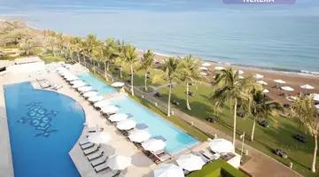 Barcelo Mussanah Resort Sultanate of Oman
