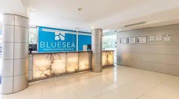 Blue Sea Ses Cases d'Or