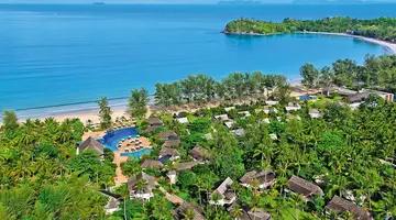 Cha-Da Beach Resort