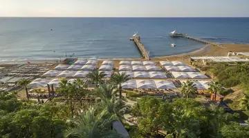 Dobedan Beach Resort Comfort (ex. Alva Donna Beach Resort Comfort) 5*