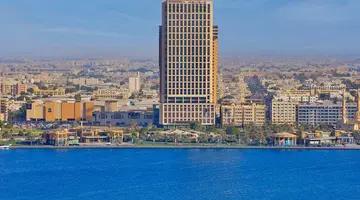 DOUBLETREE BY HILTON SHARJAH WATERFRONT HOTEL & RESIDENCES