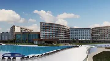 Elexus Hotel And Resort