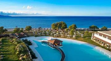 Giannoulis Cavo Spada Luxury Sports & Leisure Resort