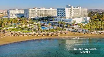 Golden Bay Beach Hotel