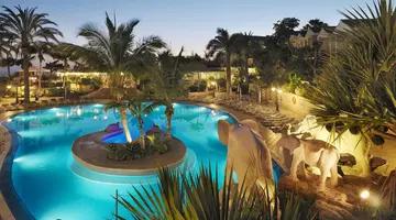 Gran Oasis Resort