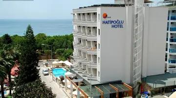 HATIPOGLU BEACH HOTEL
