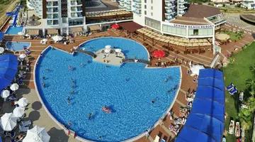 Hotel Cenger Beach Resort & SPA