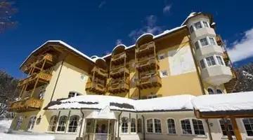 Hotel Chalet All'Imperato