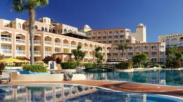 Hotel H10 Playa Esmeralda (Adults Only)