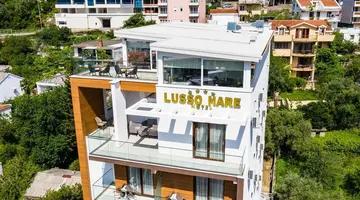 HOTEL LUSSO MARE BY AYCON