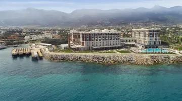 Kaya Palazzo Resort Hotel