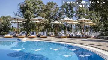 Louis Kerkyra Blue Hotel & Spa
