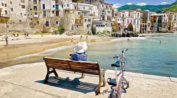 Mezzogiorno: Sycylia i Włochy Południowe