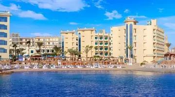 Moreno SPA & Resort (ex.Hotelux Marina Beach)