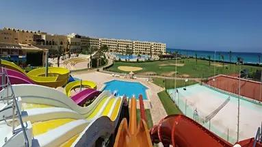 Nour Palace Thalassa & Resort