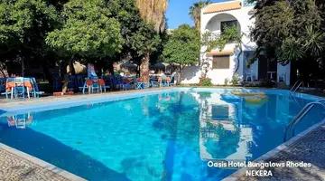 Oasis Bungalows Hotel