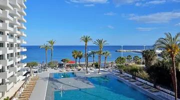Ocean House Costa del Sol Affiliated by Melia