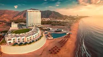 Royal M Al Aqah by Gewan (ex Royal M Hotel & Resort Al Aqah Beach)