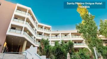Santa Marina Unique Hotel