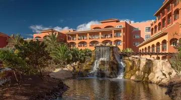 Sheraton Fuerteventura Beach Golf Spa Resort