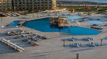 Tolip Taba Resort & Spa Hotel